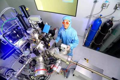 5G技术助推高校人才战略，优秀博士后可直接留校深化研究