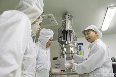 科技创新高地 工程研究和试验发展如何成为区域经济增长引擎