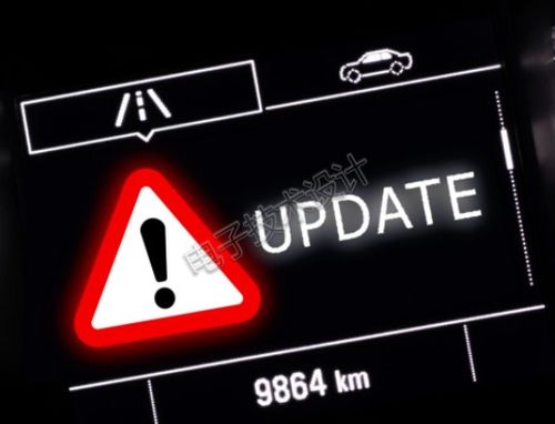 汽车OTA功能的主要厂商及其区别与软件开发